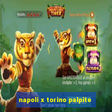 napoli x torino palpite